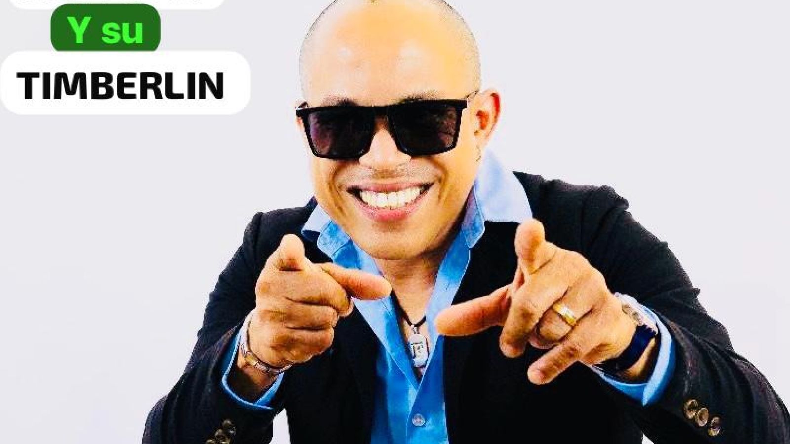 Alex Falcón & Timberlin