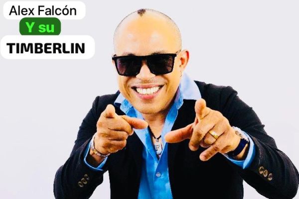 Alex Falcón & Timberlin