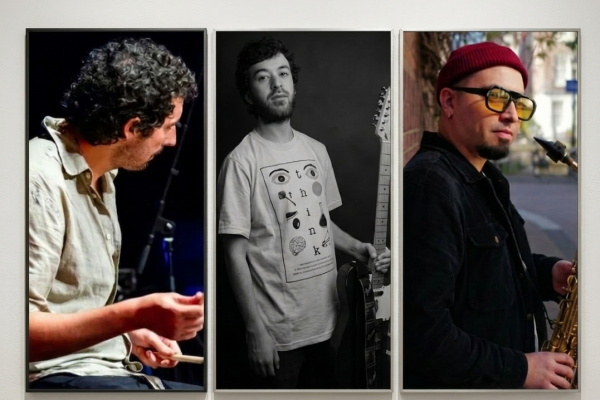 Chilean Jazz Ensemble