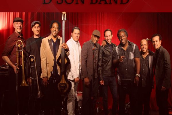 D’Son Band