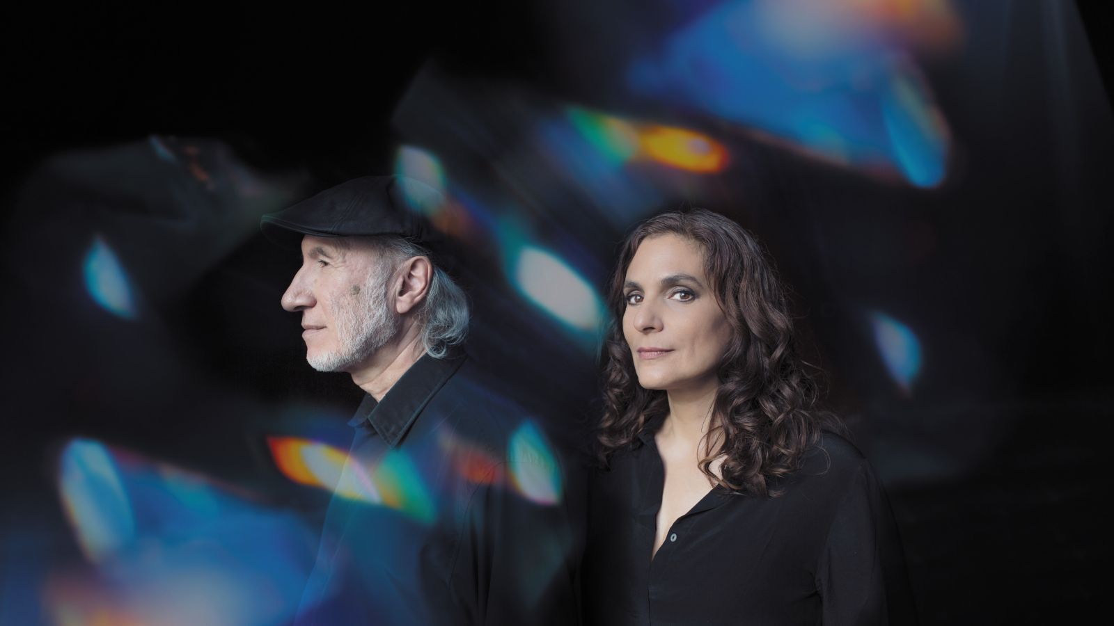 Duo Marcela Arroyo & Quique Sinesi feat. Patricia Draeger