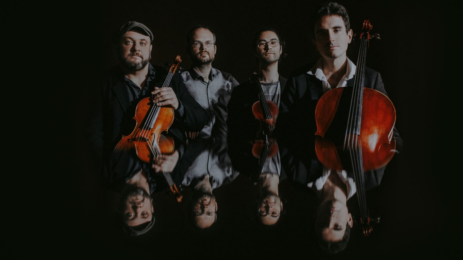 Kammer-Jazz-Kollektiv