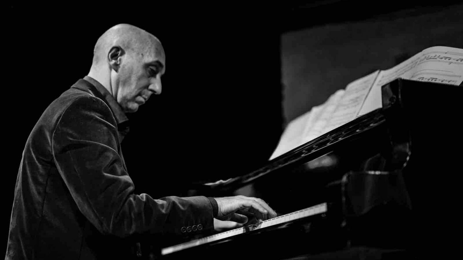 The New Ludovico-Fulci-Jazz-Quartet