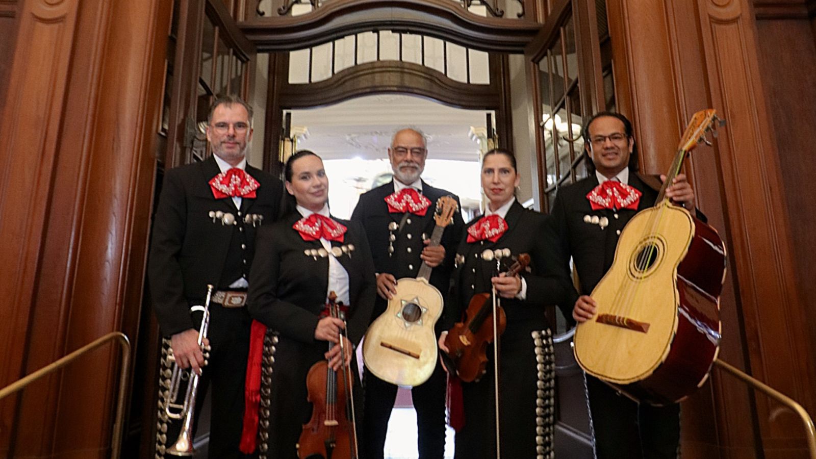 Mariachi El Dorado