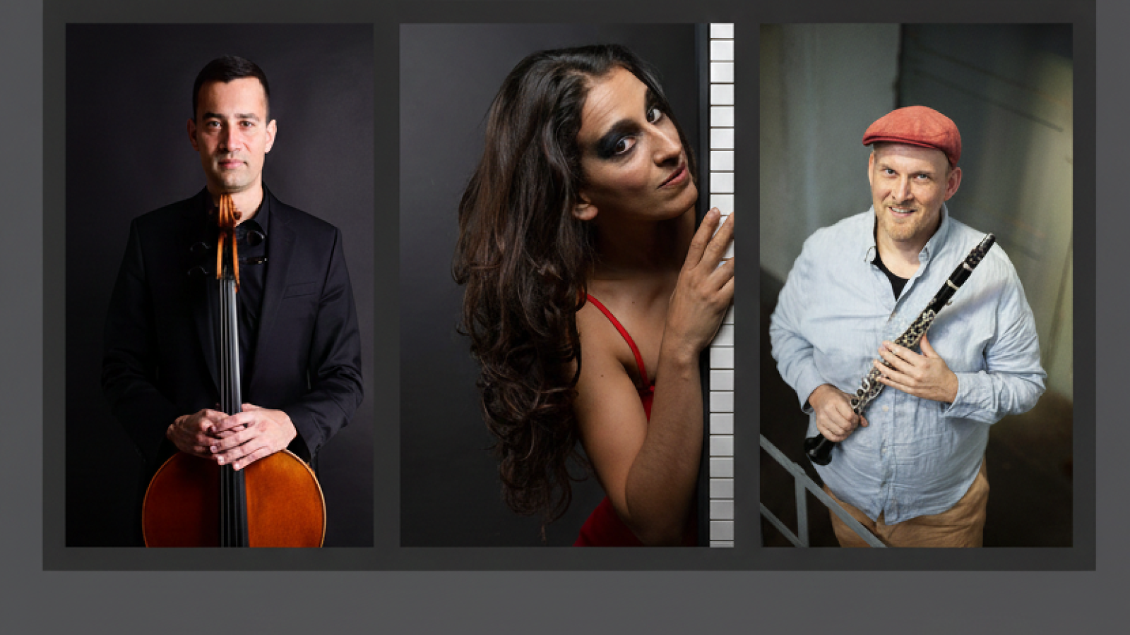 Marina Ruiz Matta Ensemble