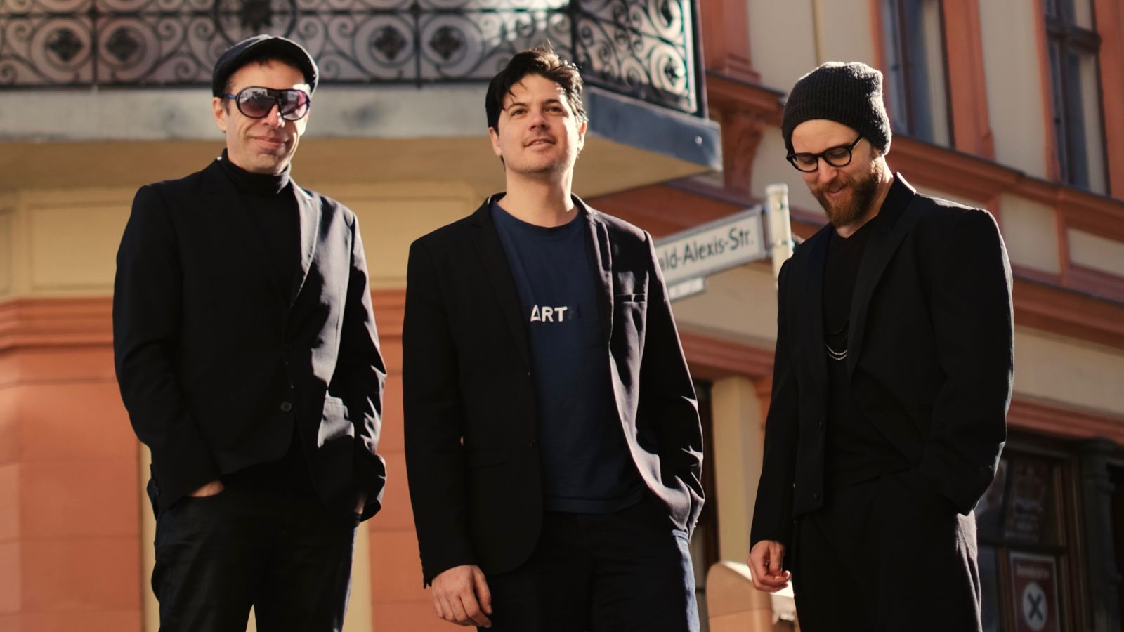 Pablo Woiz & Milonga Roots