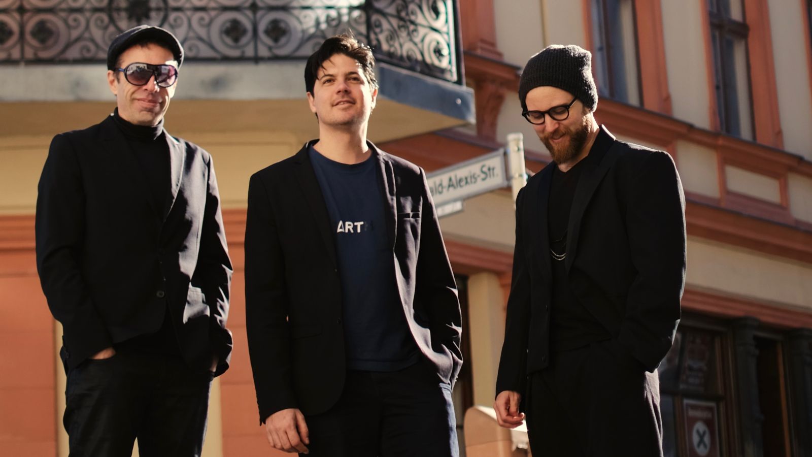 Pablo Woiz & Milonga Roots